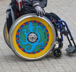 Assistenza Disabili