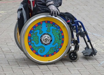 Assistenza Disabili